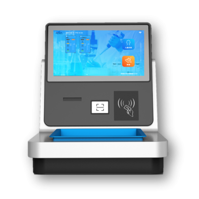 桌面式管理終端